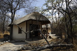 places to stay in Etosha