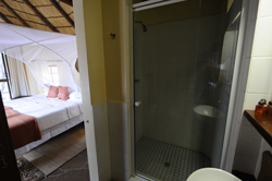 places to stay in Etosha