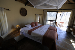 places to stay in Etosha