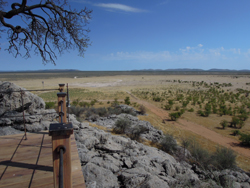 places to stay in Etosha