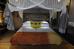 places to stay in Etosha