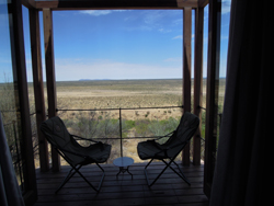 places to stay in Etosha