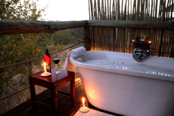 places to stay in Etosha