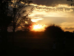 Eldorado Bed & Breakfast, Etosha