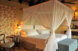 Epacha Game Lodge Accommodation