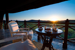 Epacha Game Lodge Accommodation