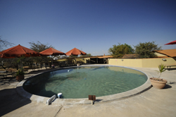 etosha safari camp