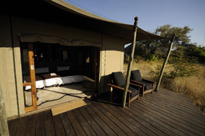 etosha onguma tented camp namibia 