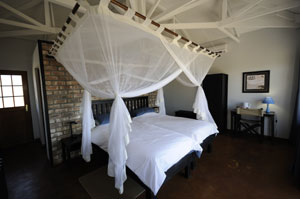 lodge etosha namibia