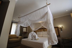 places to stay in Etosha