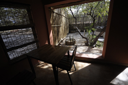 Halali Accommodation