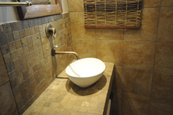 Halali Accommodation