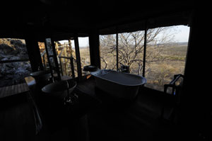 little ongava etosha lodge