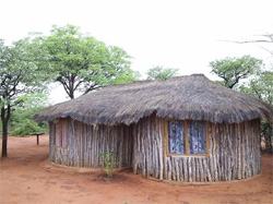 Mamselle Nature Camp  Accommodation