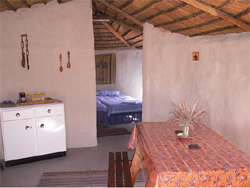 places to stay in Etosha