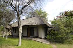 places to stay in Etosha