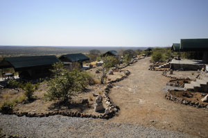 etosha lodge