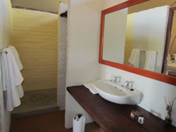Mopane Village Accommodation
