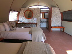 Mopane Village Accommodation