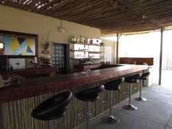 places to stay in Etosha