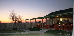 places to stay in Etosha