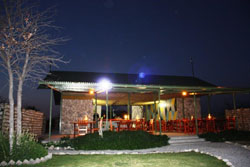 Mopane Village Accommodation