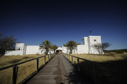 etosha hotel