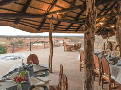 Okutala Etosha Lodge