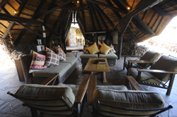 places to stay in Etosha