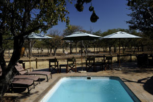 ongava tented camp etosha namibia