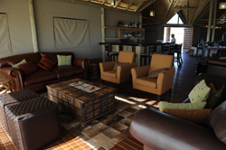 places to stay in Etosha