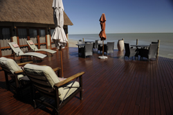 places to stay in Etosha