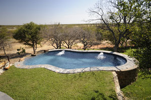 etosha gateway lodge namibia