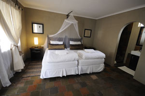guesthouse namibia bethanie