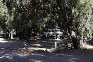 hobas nwr camp namibia