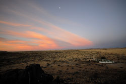 fish river canyon accommodation