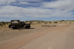 fish river canyon accommodation