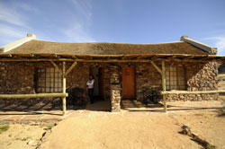 fish river canyon accommodation