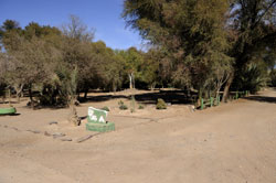 fish river canyon hotel namibia