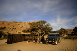 Aus accommodation