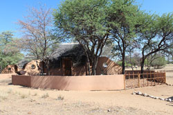 places to stay in Gobabis