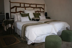 places to stay in Gobabis