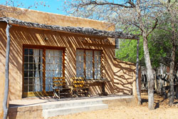 places to stay in Gobabis