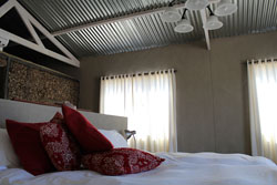 places to stay in Gobabis