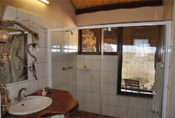 places to stay in Gobabis