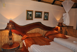 places to stay in Gobabis
