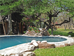 places to stay in Gobabis