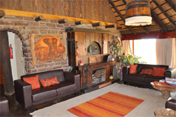 places to stay in Gobabis