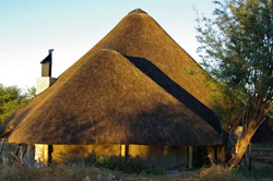 places to stay in Gobabis