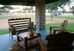 places to stay in Gobabis